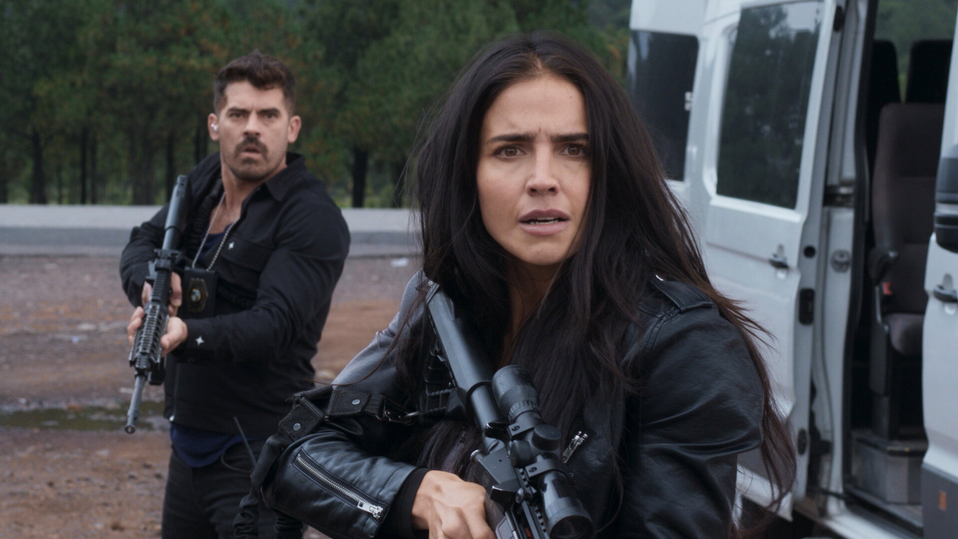 Imagen de la serie