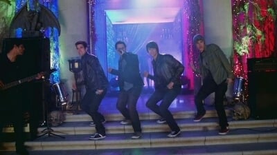Big Time Party