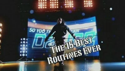 The Fifteen Best Performances Ever