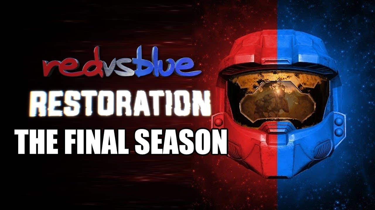 Red vs. Blue: Restoration - The Final Season (Prologue)