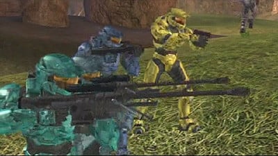 Alternate Ending: Fight! Fight!