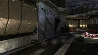 Reconstruction Trailer