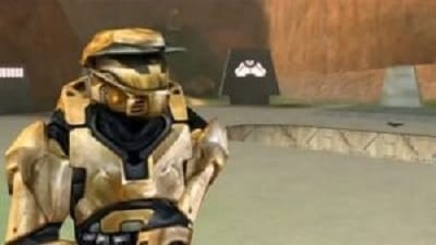 The Package is in the Open