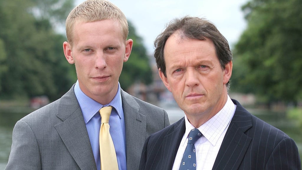 Whom the Gods Would Destroy