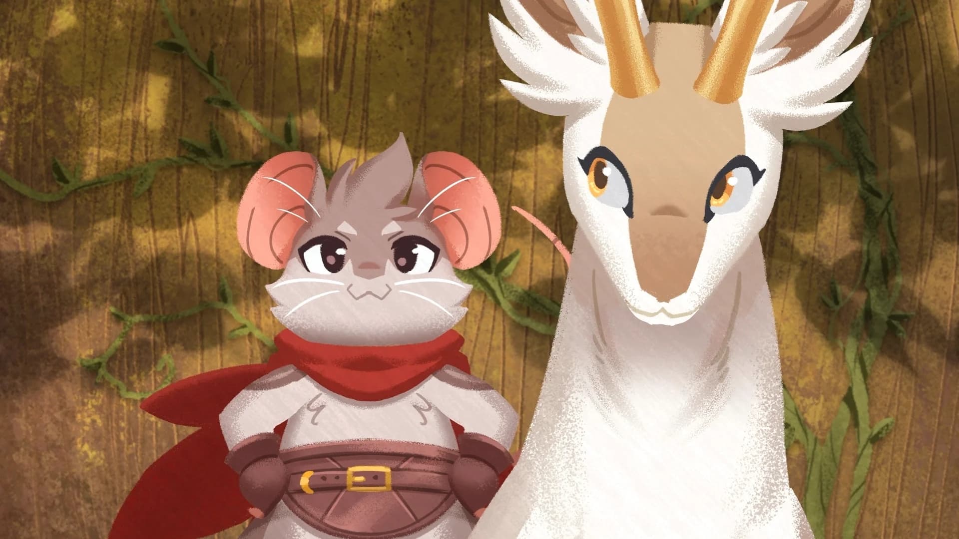 RWBY Beyond E: The Adventures of Somewhat