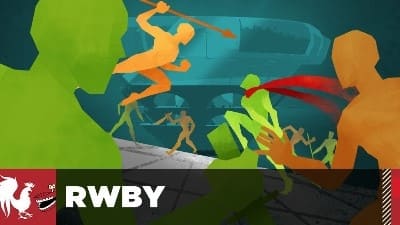 The Badge and The Burden (1)