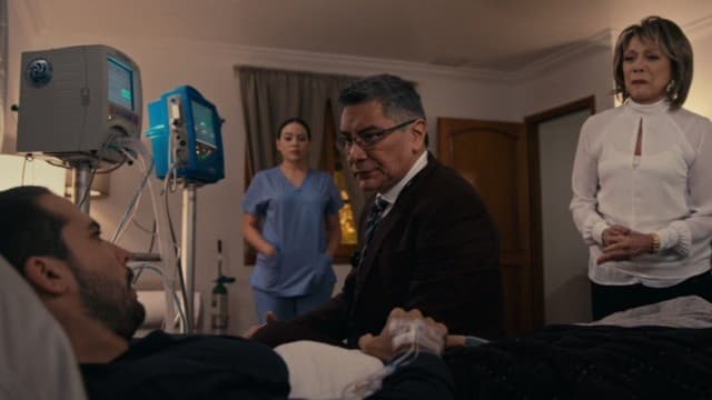 Fabi&aacute;n despierta