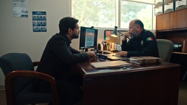 Las costuras de Braulio