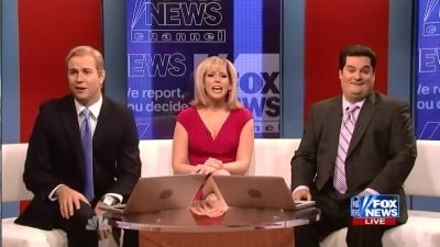 Digital Short: A Couple of Homies