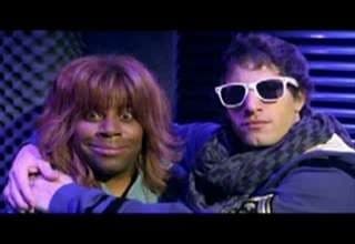 Digital Short: Reba (Two Worlds Collide)