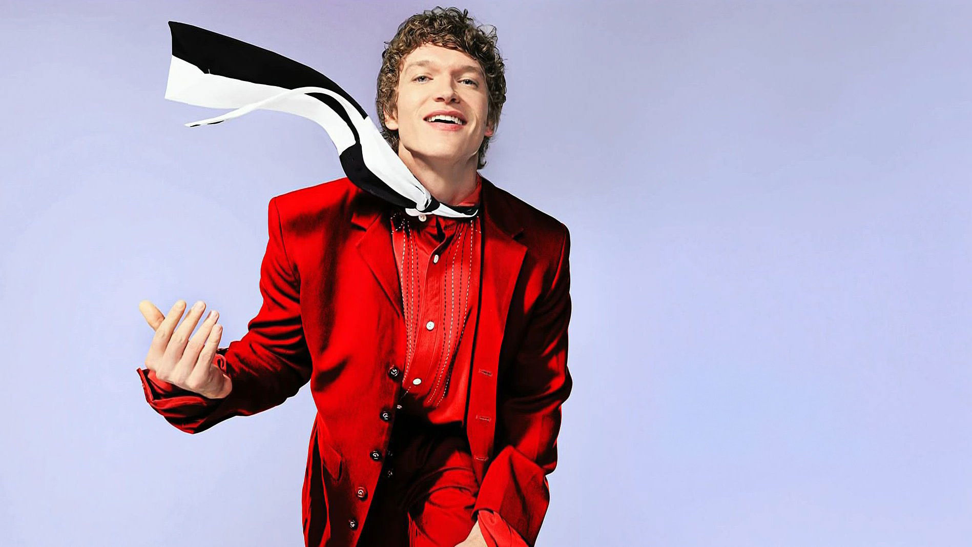 28 de febrero - Connor Storrie