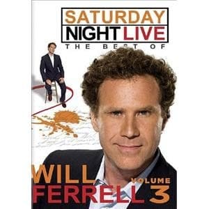 The Best of Will Ferrell Vol.