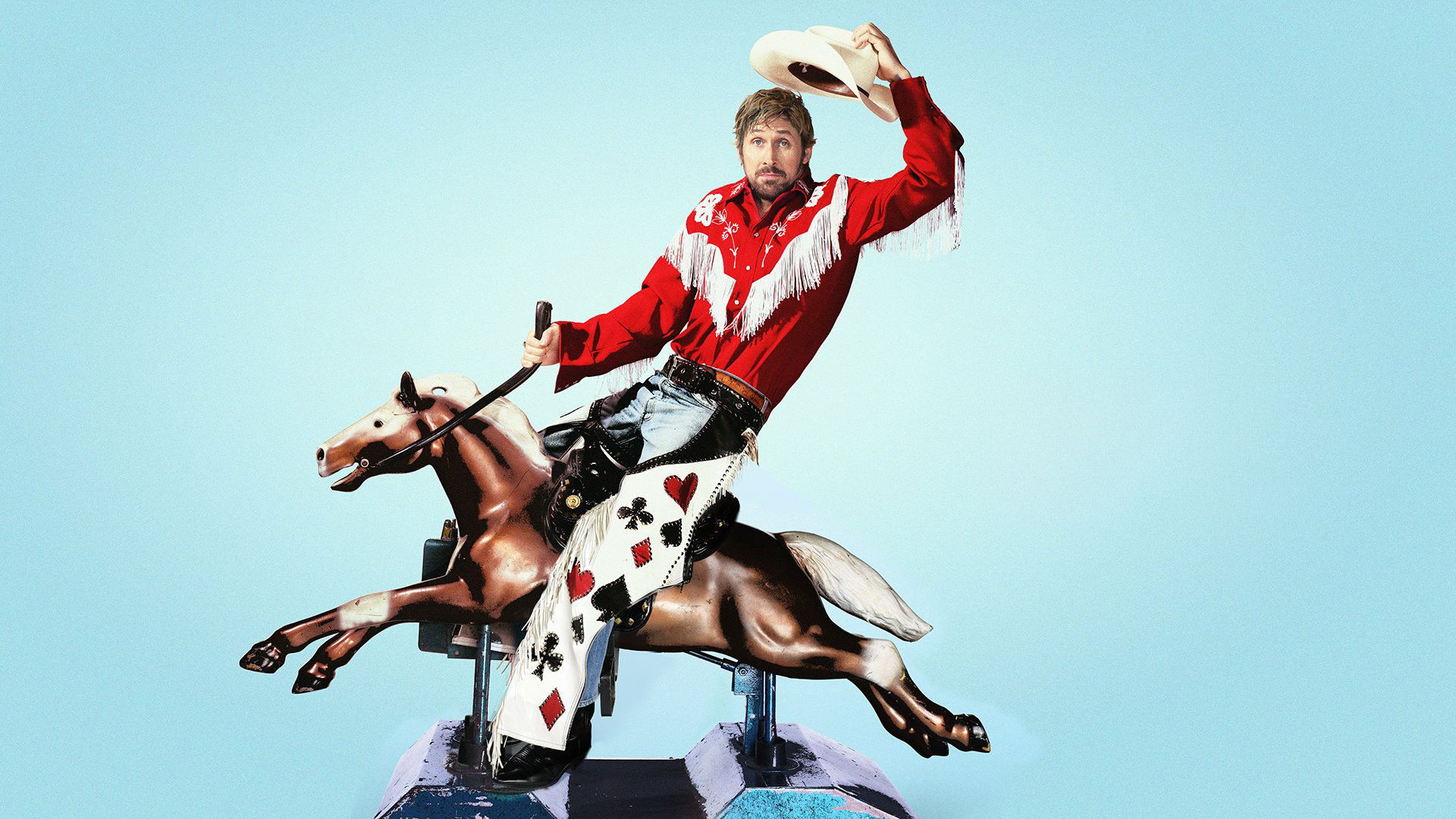 7 de marzo - Ryan Gosling