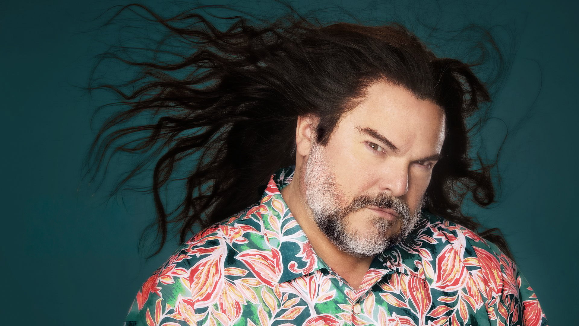 4 de abril - Jack Black