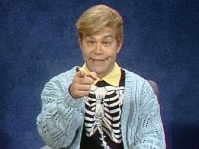 Saturday Night Live Halloween