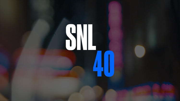 Saturday Night Live 4th Anniversary Special
