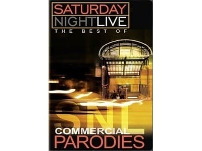 The Best of Commercial Parodies