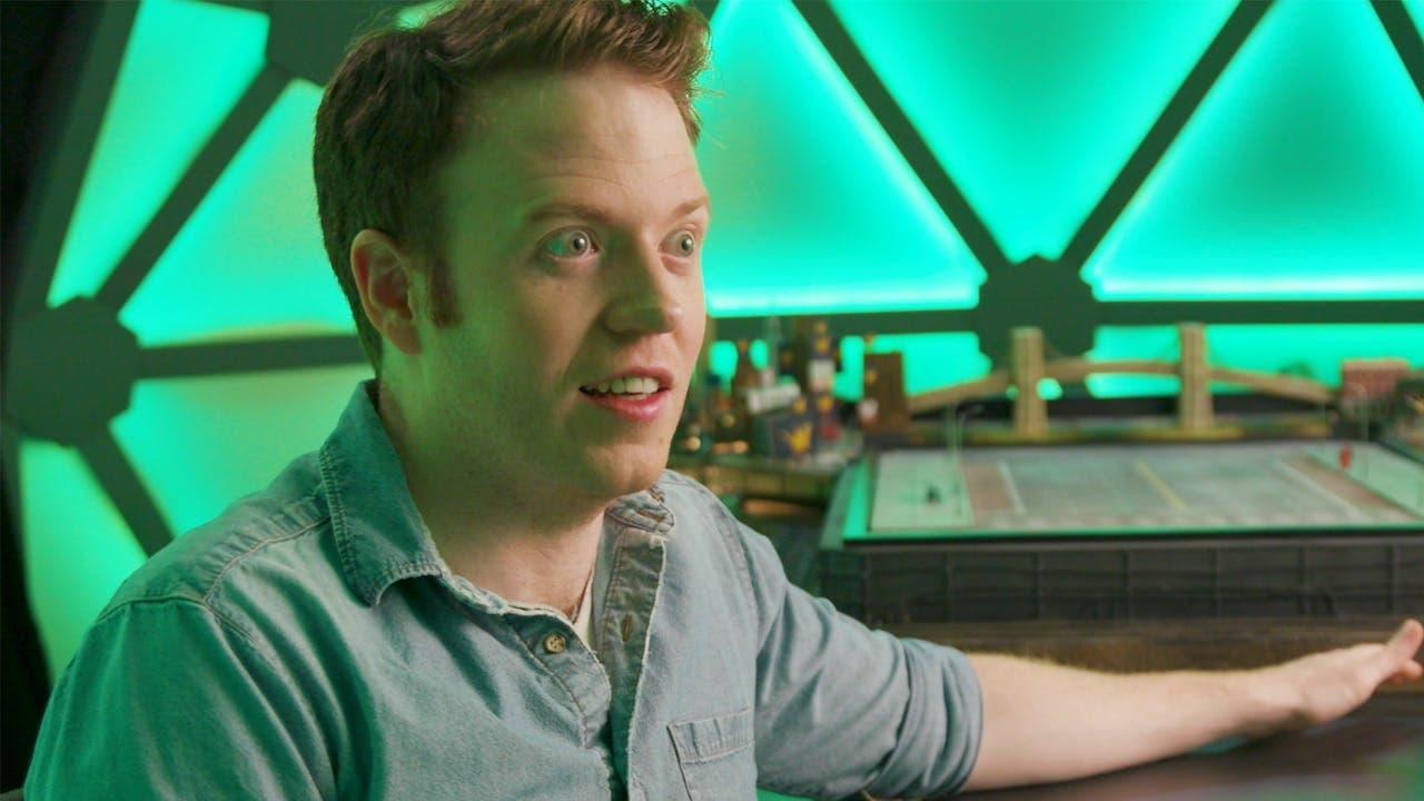 Cool Kids, Cold Case