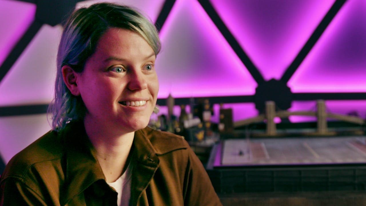 First Kisses and Last Words