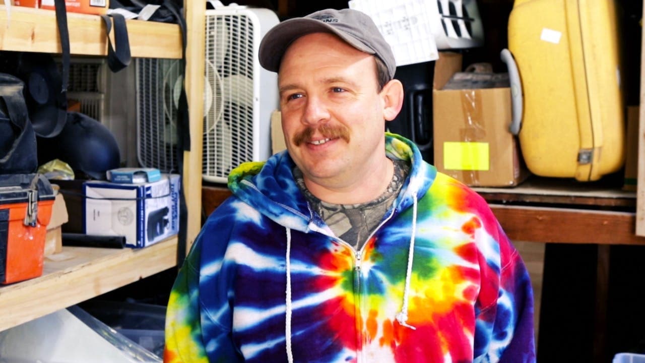 Behind the Scenes: Art Team (Unsleeping City)