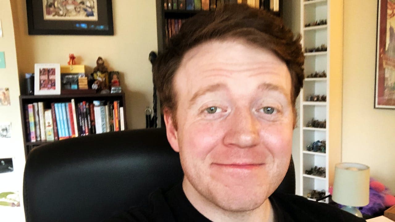 Fireside Chat with Brennan Friends (1)