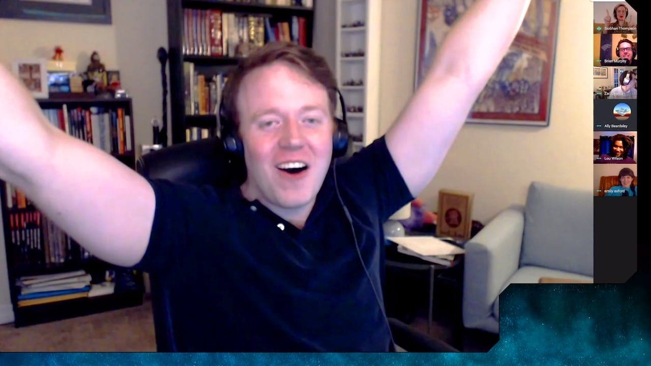 Fireside Chat with Brennan Friends (2)