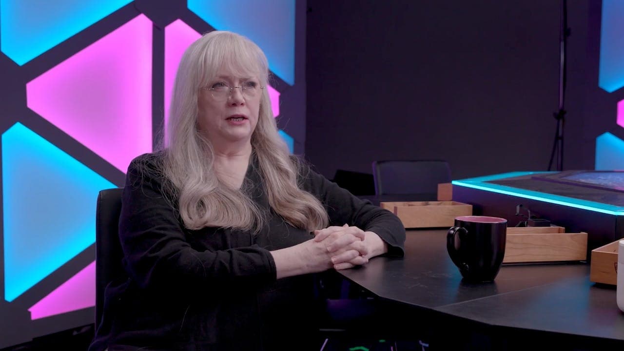 Starstruck Post Season Talkback With Elaine Lee