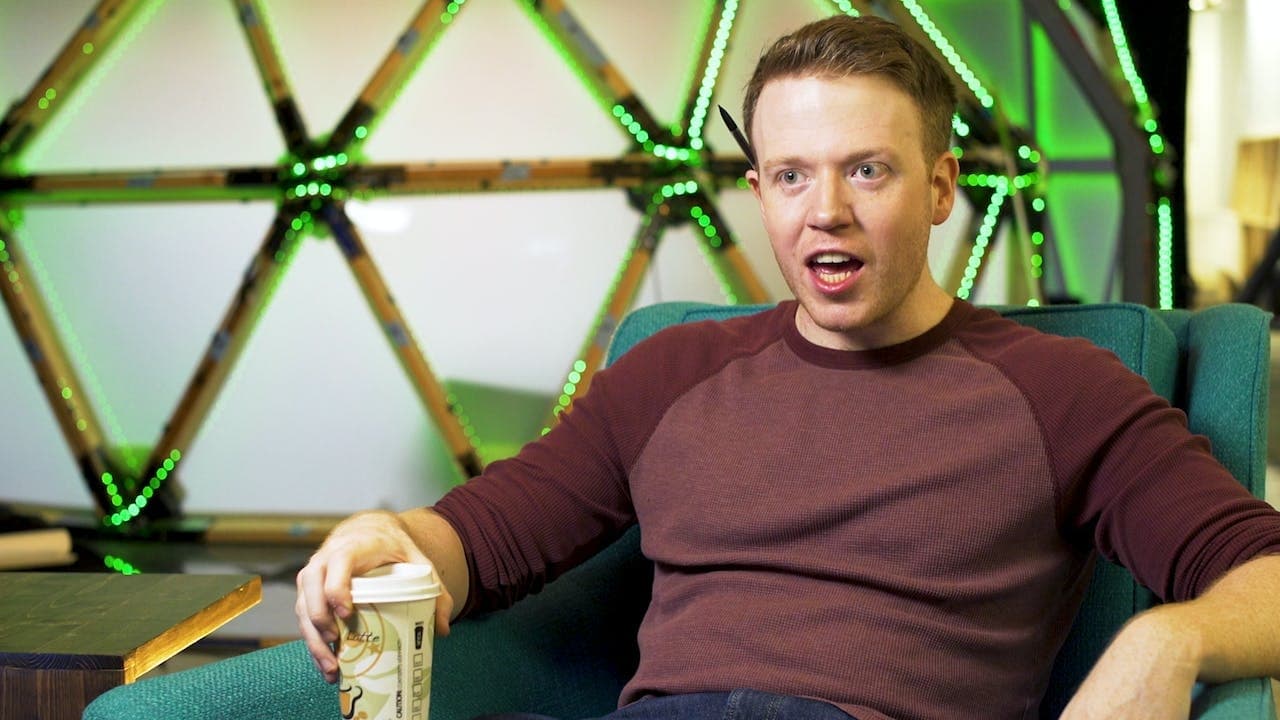 Clash of the Corn Cuties