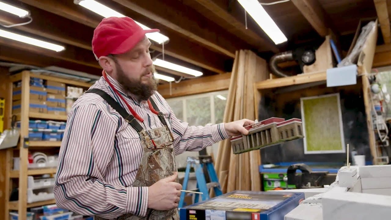 The Legendary Rick Perry and the Art of Dimension 2