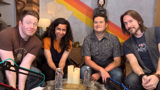 The Pixie and the Palimpsest