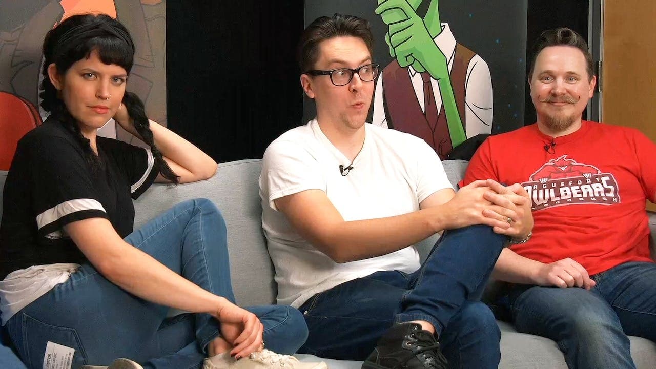 Graveyard of Good and Evil