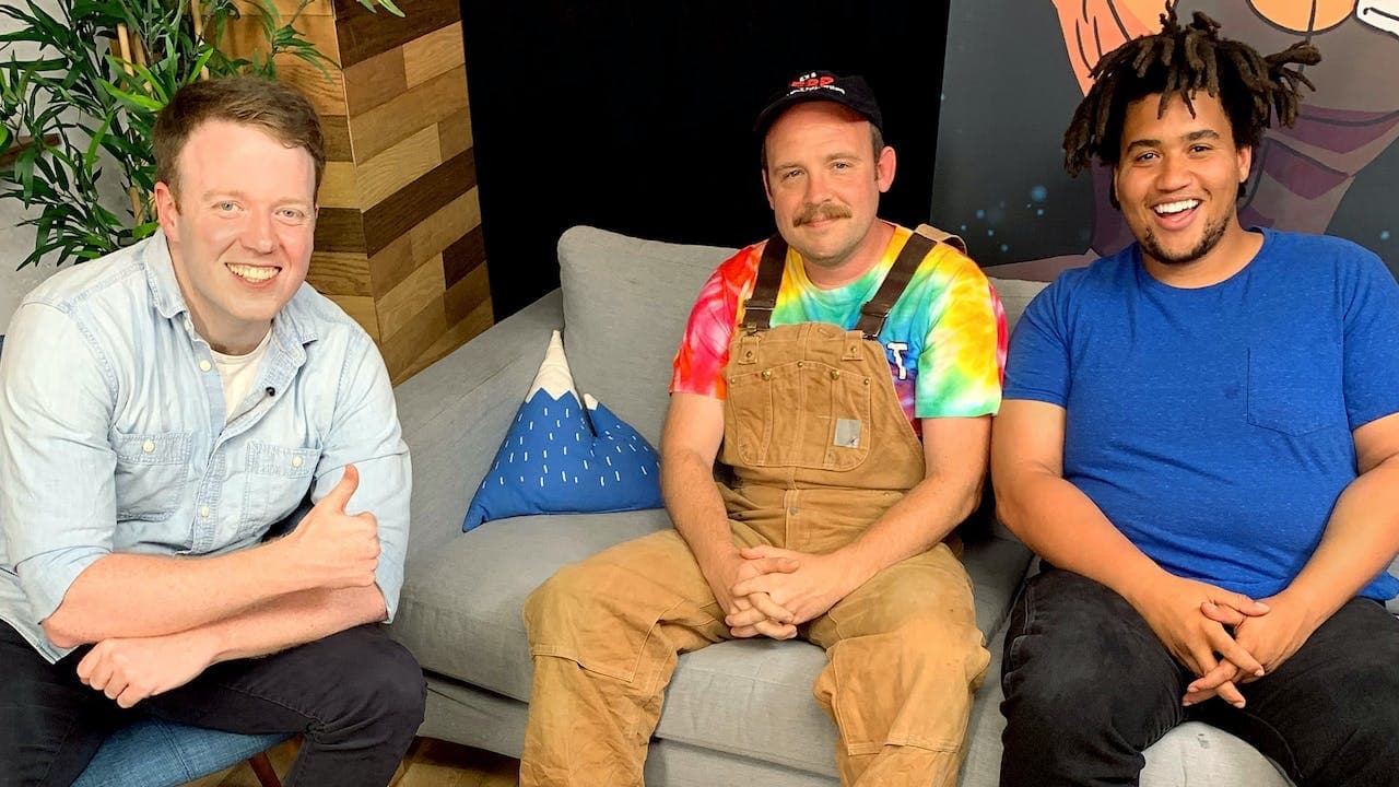 Havoc on the Half-Pipe