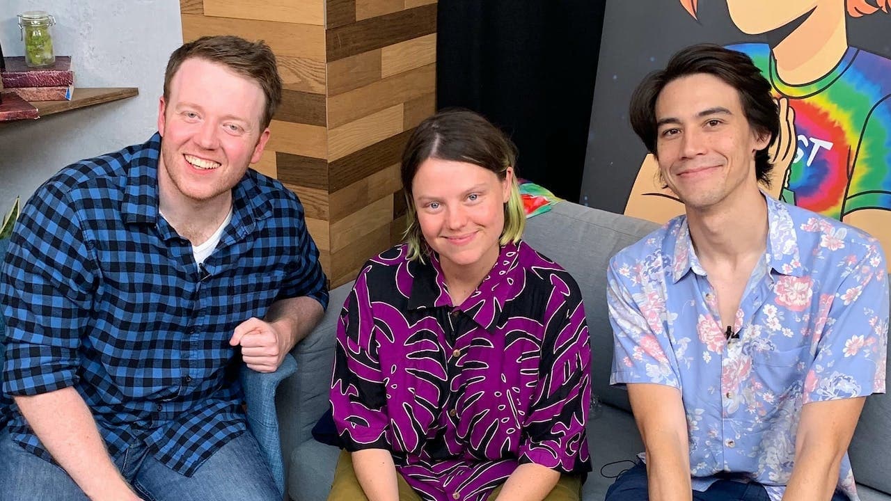 Dishing with a Demon