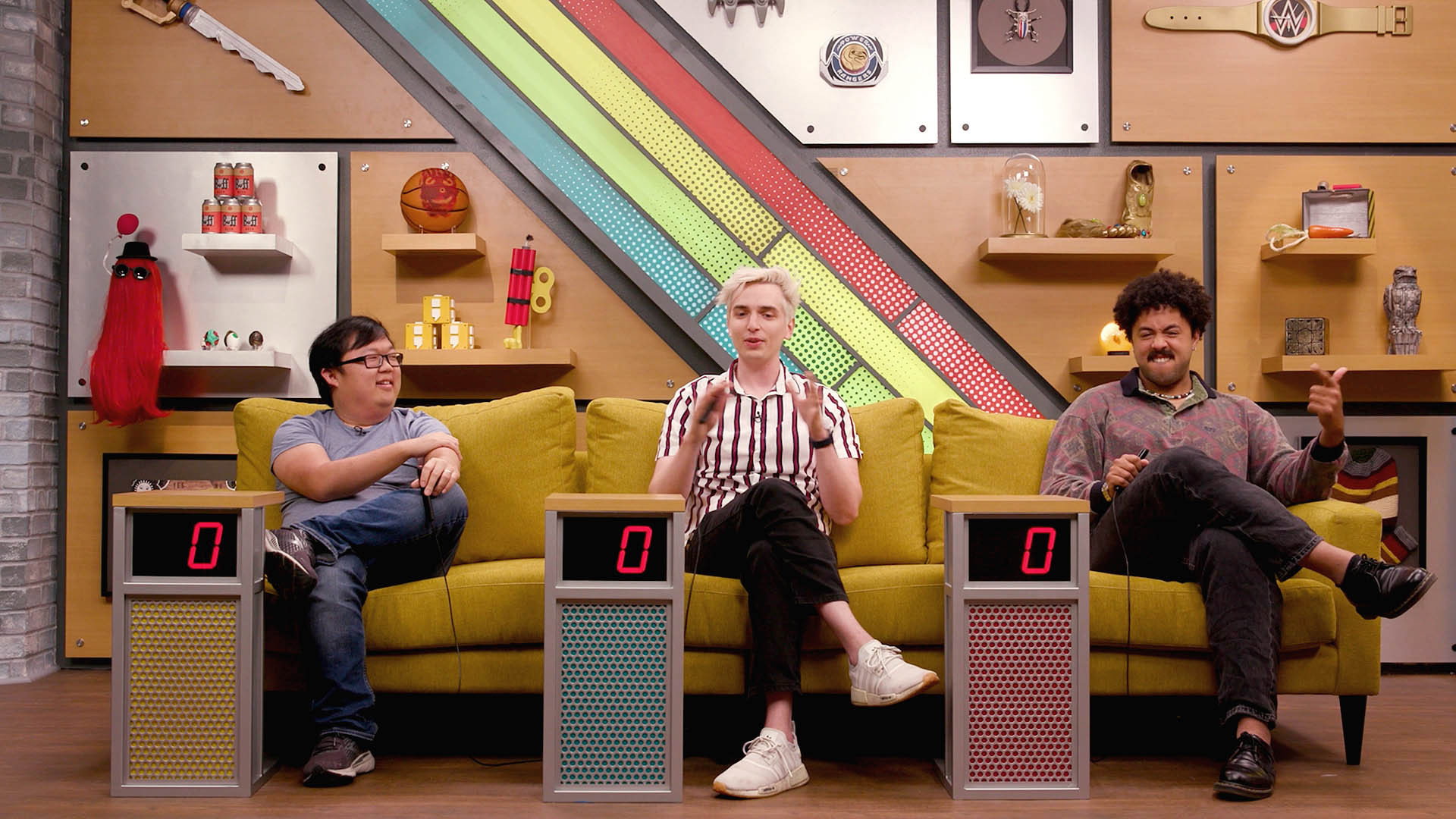 Episodio sin título