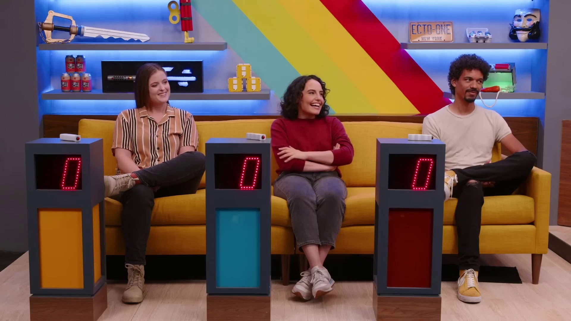 Episodio sin título