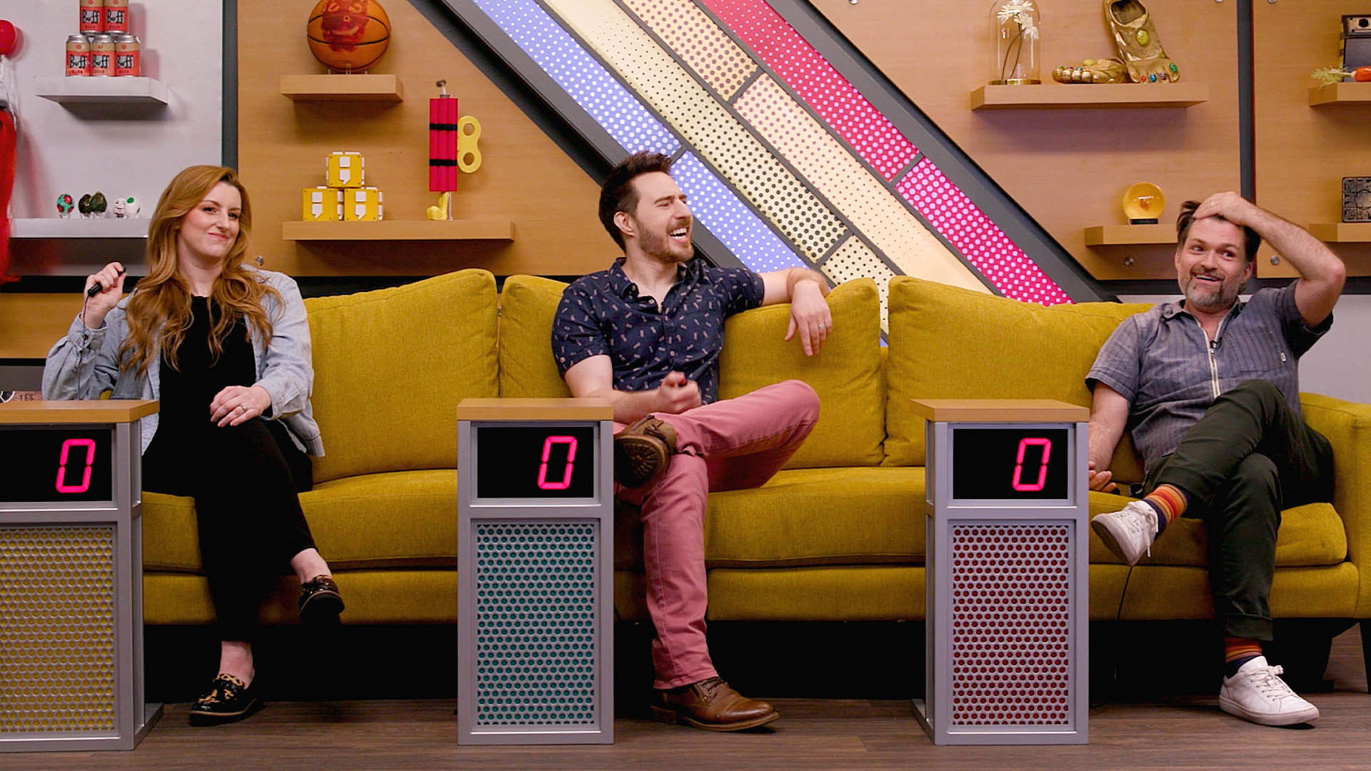 Boo, ¡De hecho! Volumen 2