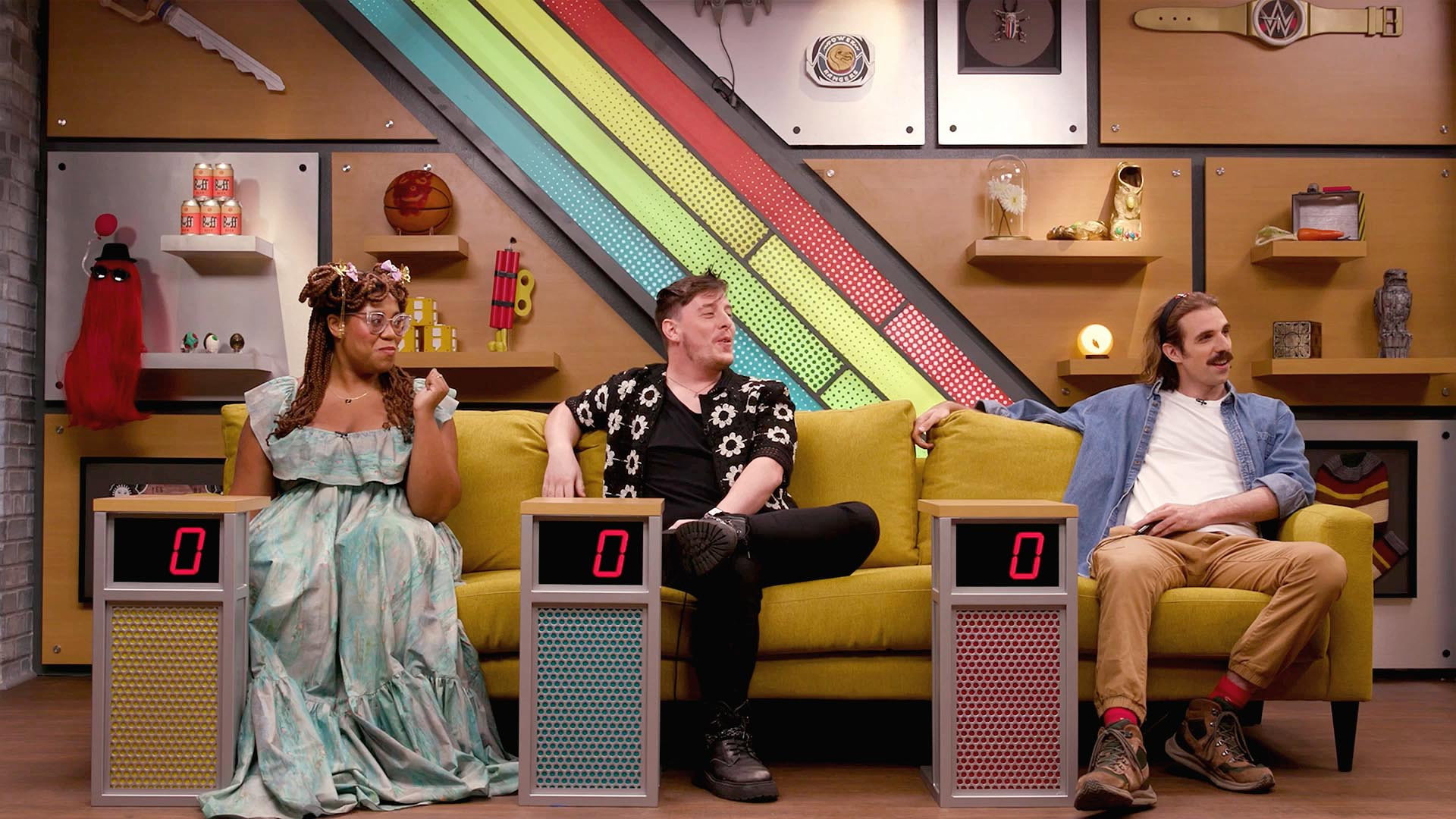 Episodio sin título