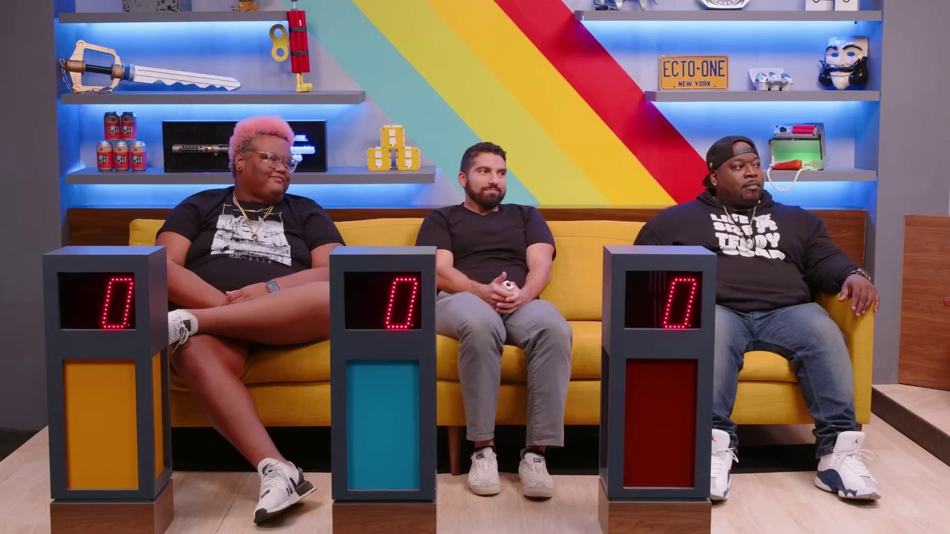 Episodio sin título
