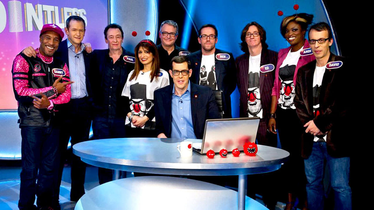 Comic Relief Special 21