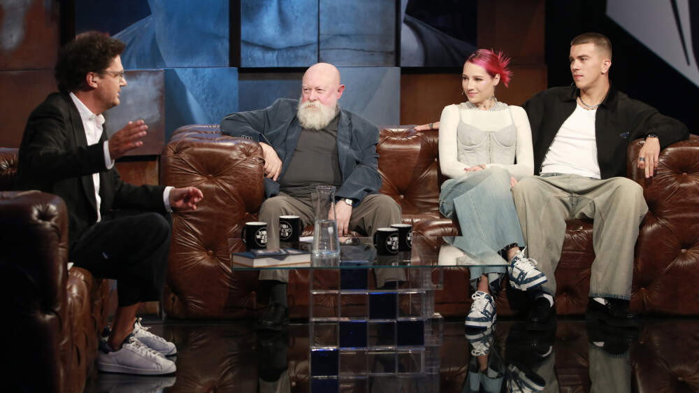Imagen de la serie