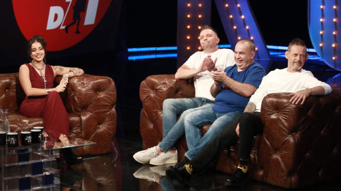 Imagen de la serie