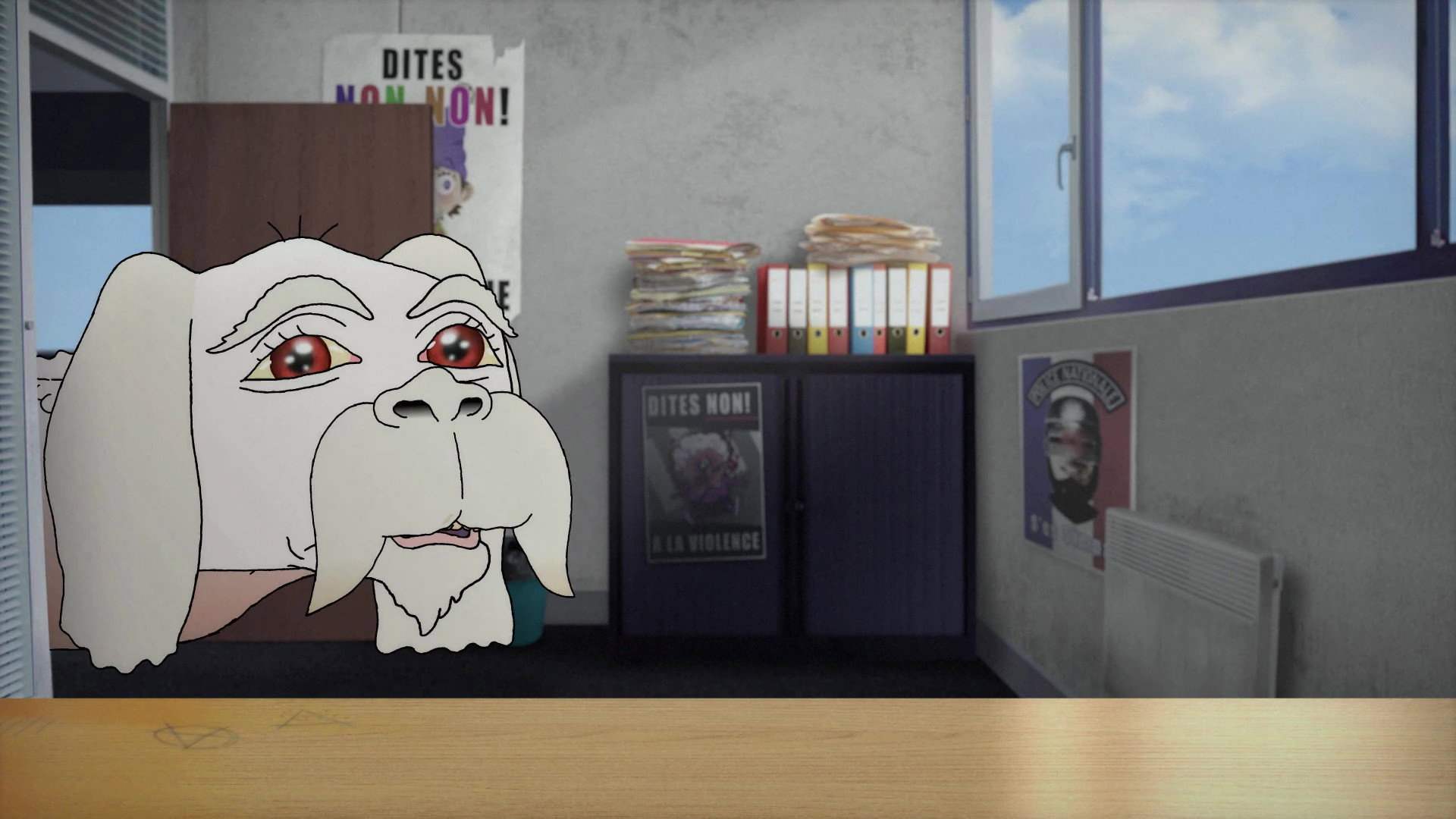 Episodio 1