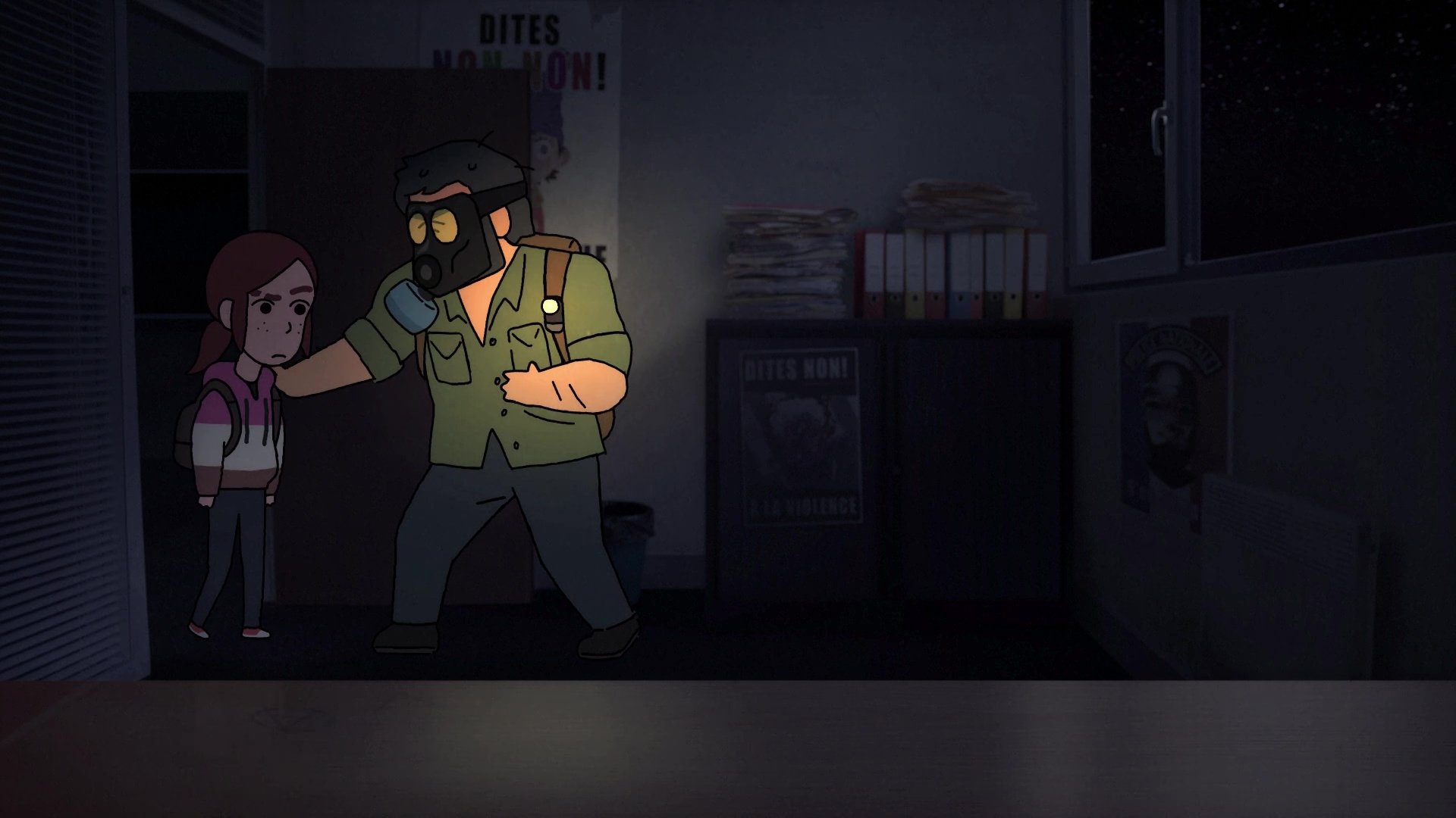 Episodio 1
