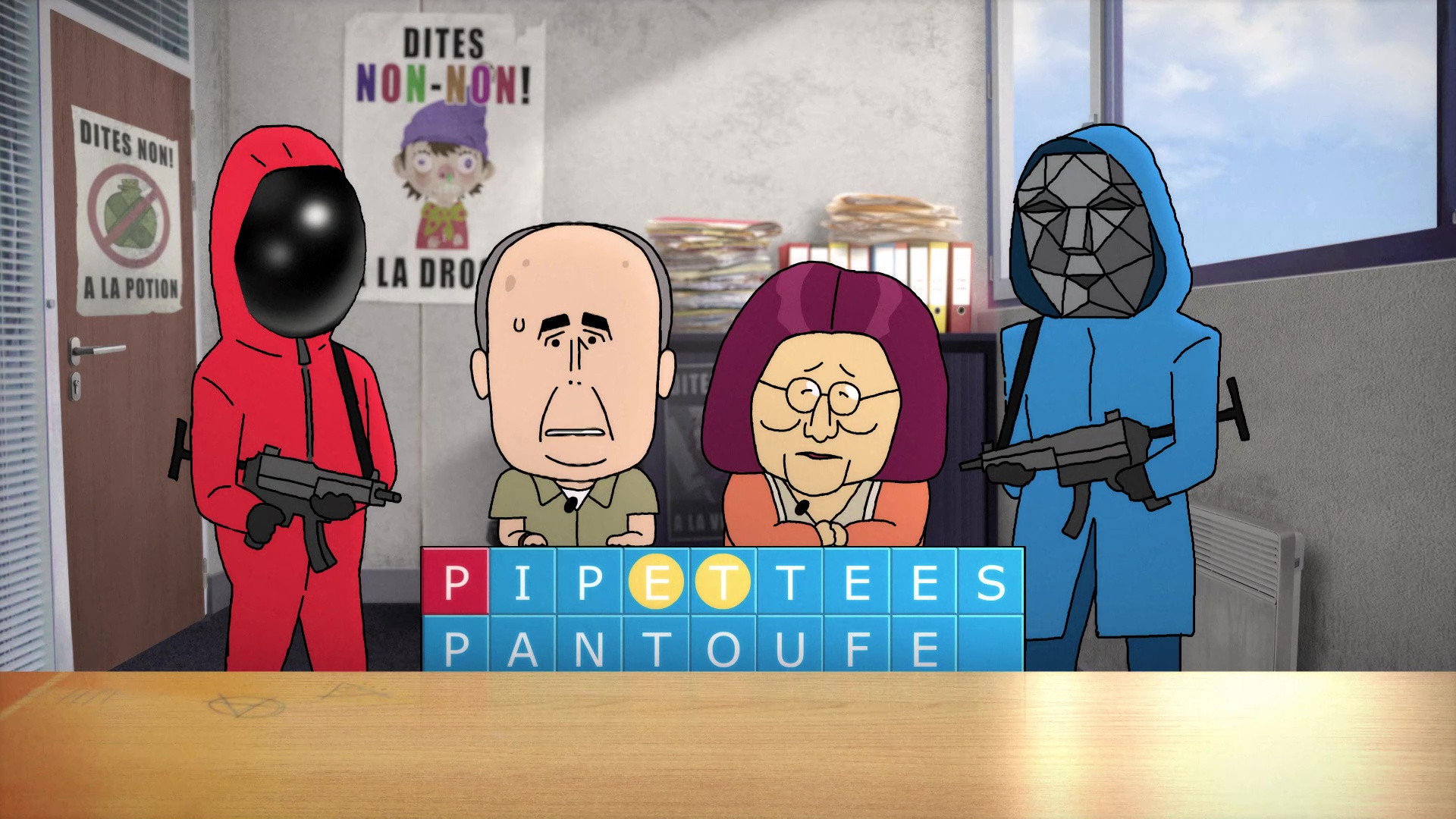 Episodio 1