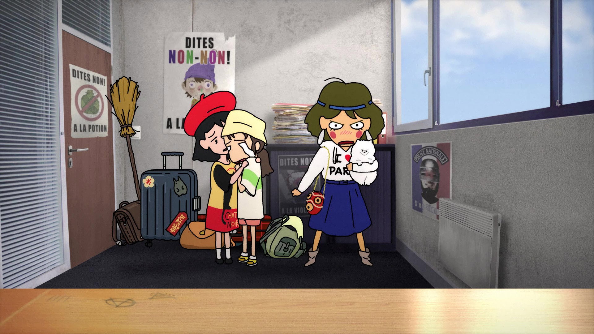 Episodio 9