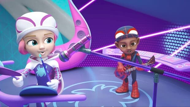 Practice Makes You Better