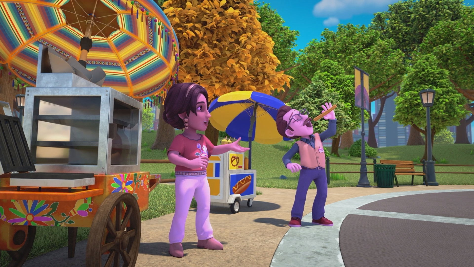 Episodio sin título