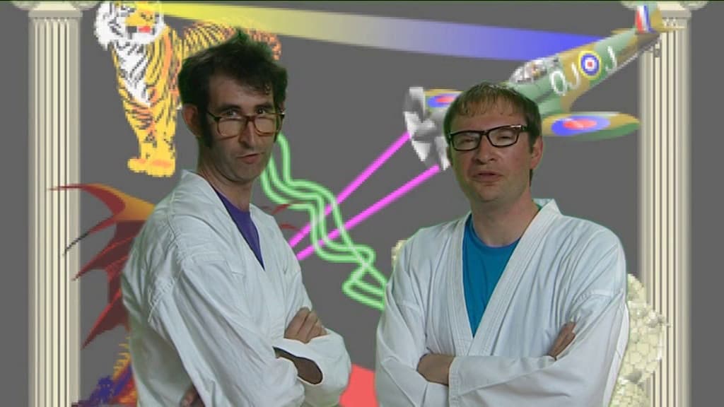 'Look After Yourself'   Instructional Video