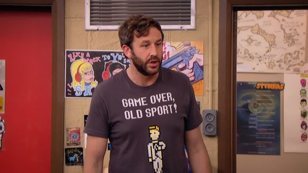 The Internet Is Coming