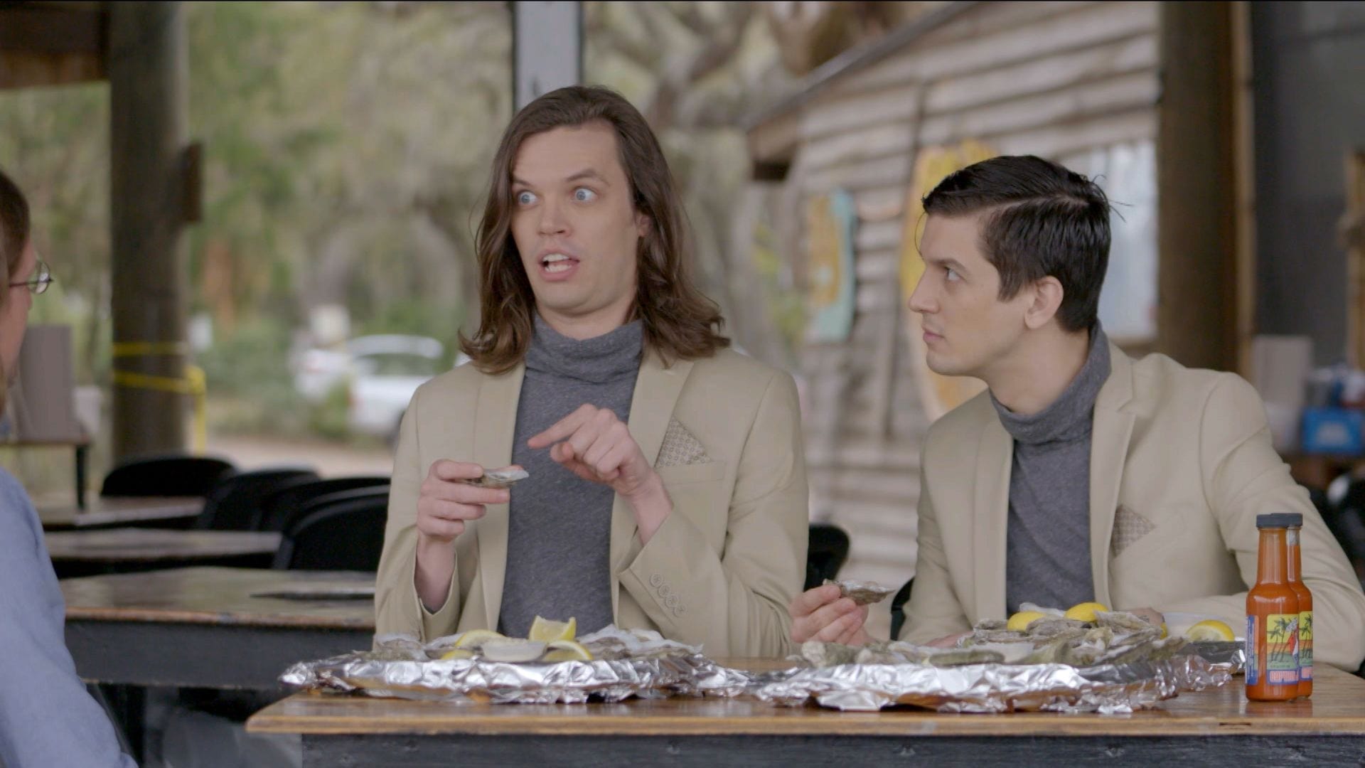 Jay Chandrasekhar Steve Lemme